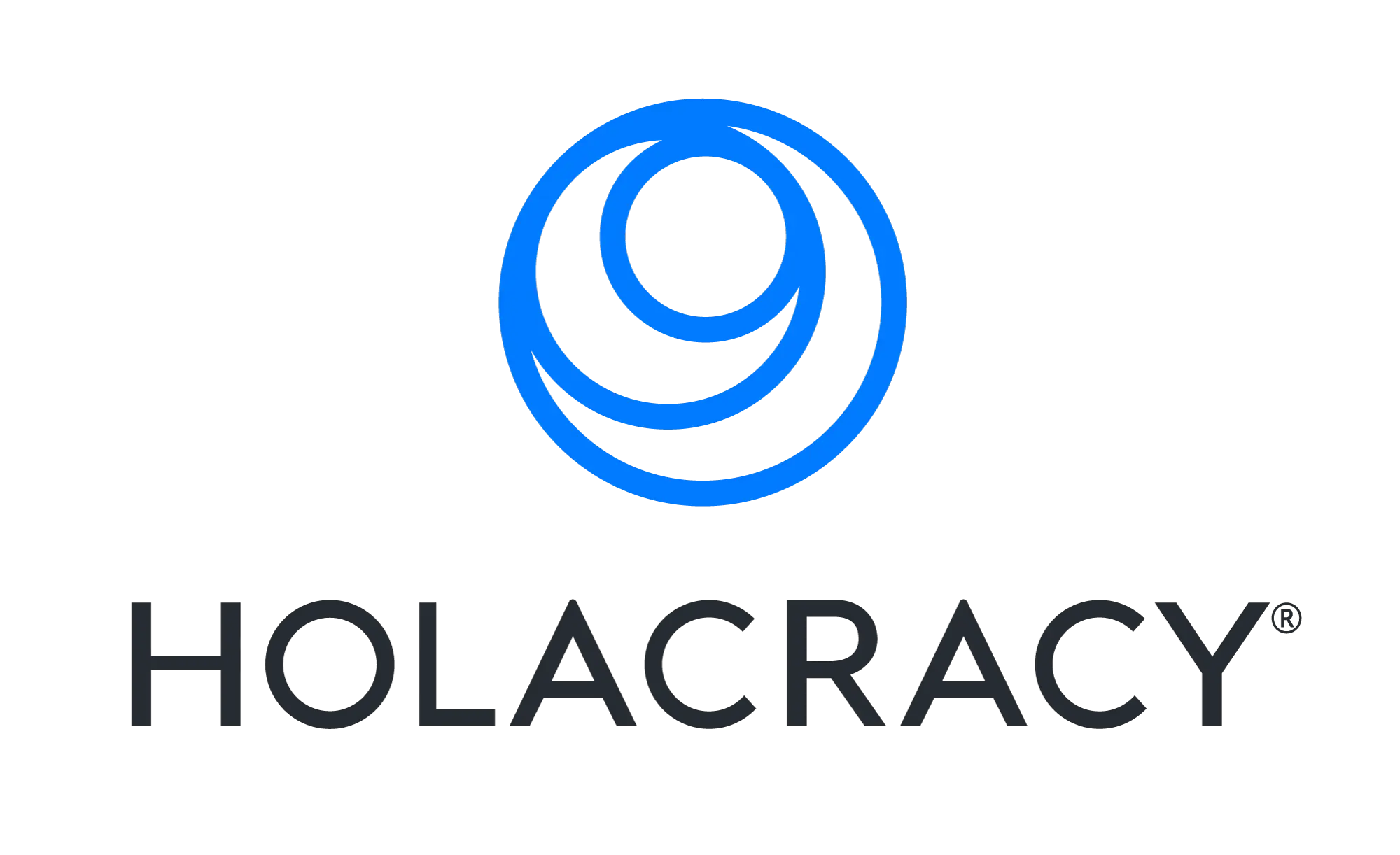 Holacracy Logo
