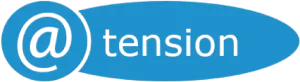 @tension Logo