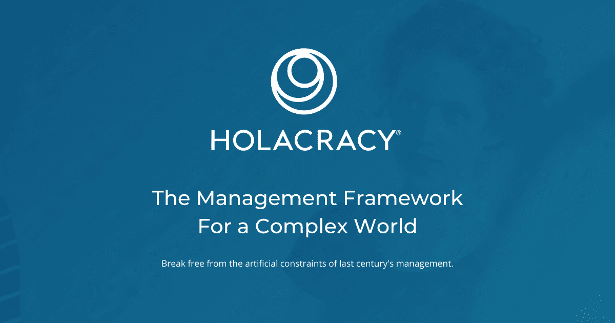 (c) Holacracy.org