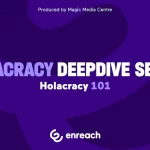 Holacracy Deepdive Series Holacracy 101 Cover Img 1200px
