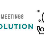 The Meetings Revolution Logo