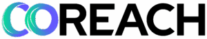 CoReach logo
