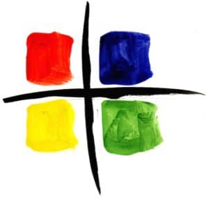 ART Quadrants Logo